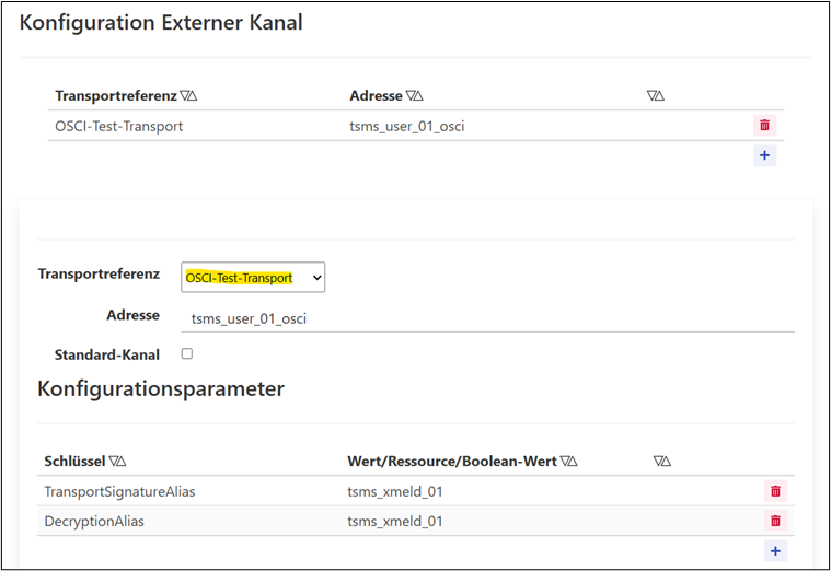 Konfiguration-Externer-Kanal