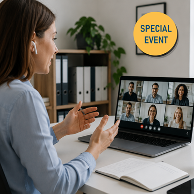 Beispielbild Nutzende von FIT-Connect