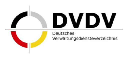 Logo DVDV