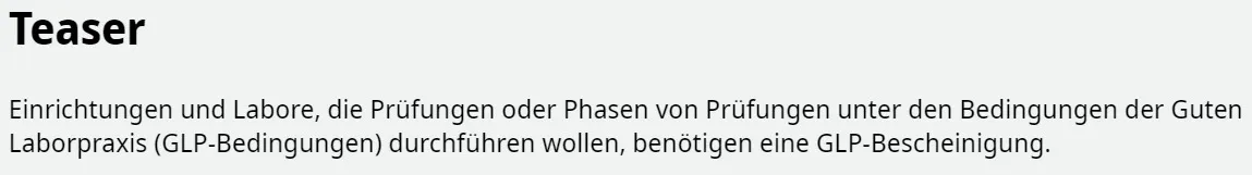 Beispielhafte grafische Darstellung des Teasers des Bayern-Portals